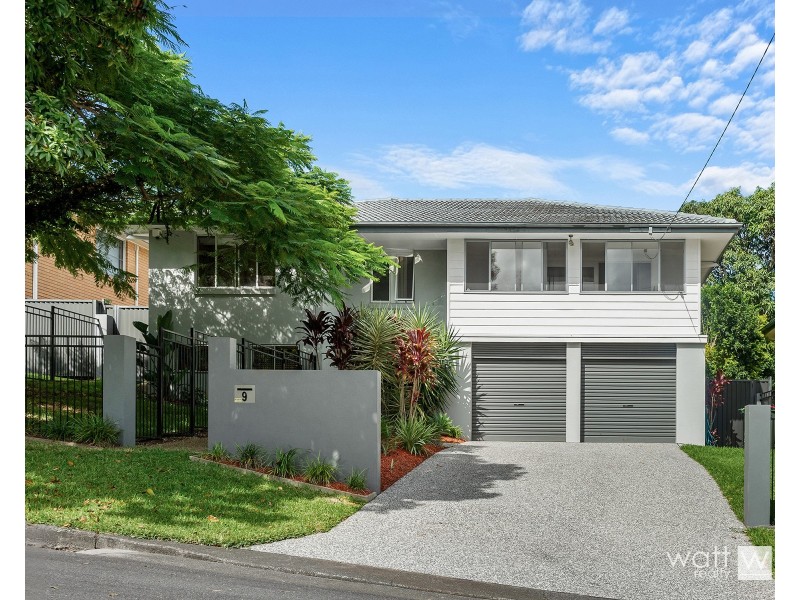 9 Kosma Street, Aspley QLD 4034