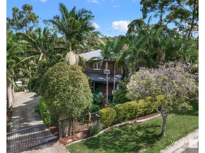 30 Ashley Road, Chermside West QLD 4032