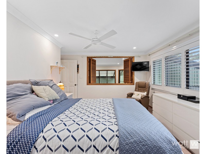 30 Ashley Road, Chermside West QLD 4032