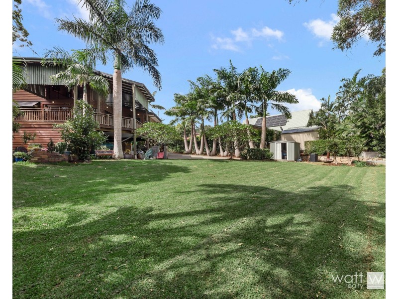 30 Ashley Road, Chermside West QLD 4032