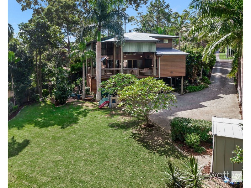 30 Ashley Road, Chermside West QLD 4032