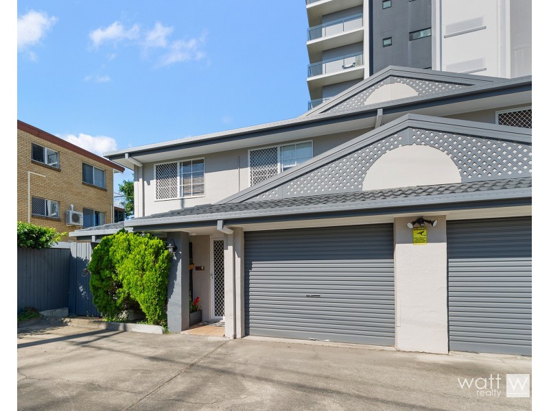 1/125 Farnell Street, Chermside QLD 4032