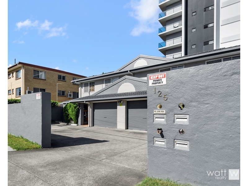1/125 Farnell Street, Chermside QLD 4032