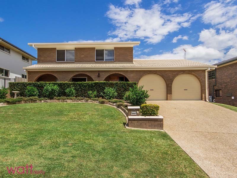 17 Beira Street, Aspley QLD 4034