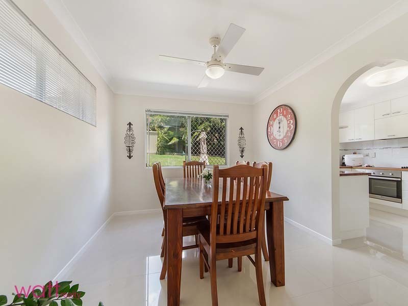 17 Beira Street, Aspley QLD 4034