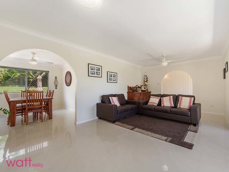 17 Beira Street, Aspley QLD 4034