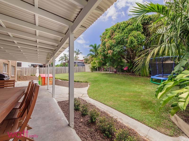 17 Beira Street, Aspley QLD 4034