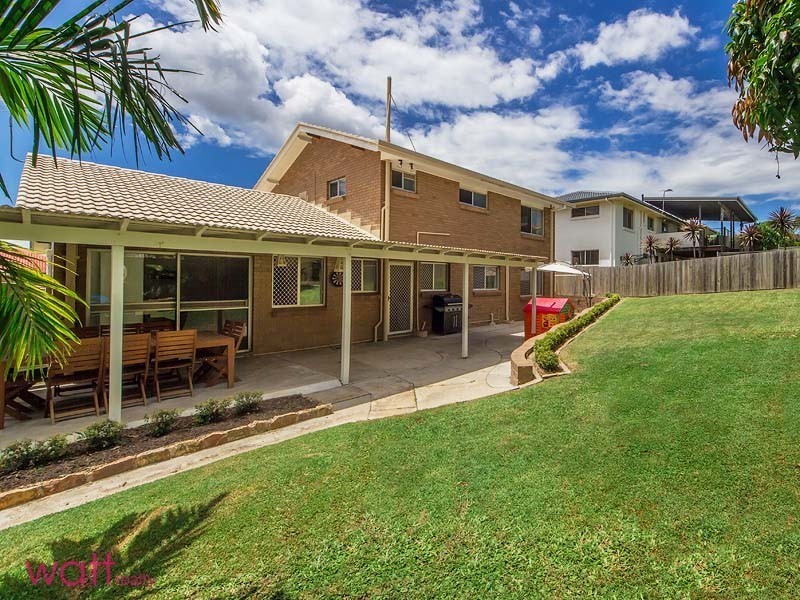 17 Beira Street, Aspley QLD 4034