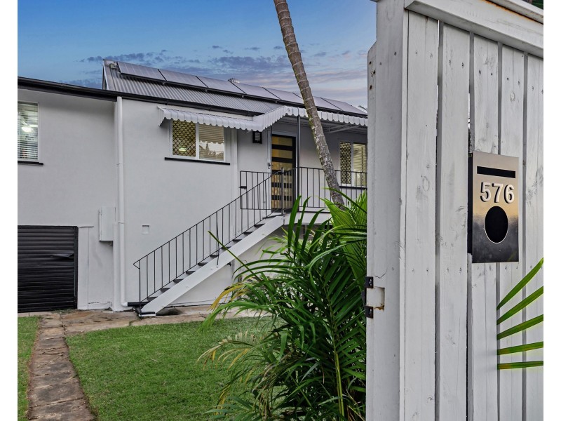 576 Zillmere Road, Zillmere QLD 4034