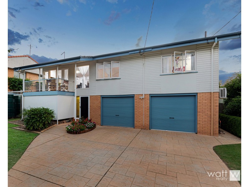 46 Gibum Street, Chermside West QLD 4032