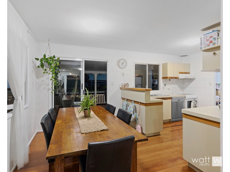 46 Gibum Street, Chermside West QLD 4032