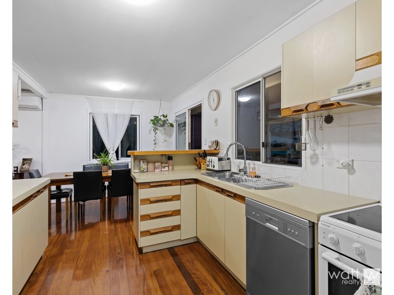 46 Gibum Street, Chermside West QLD 4032