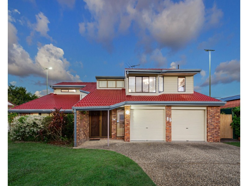 85 Nemira Street, Carseldine QLD 4034