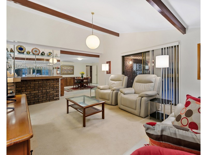 85 Nemira Street, Carseldine QLD 4034