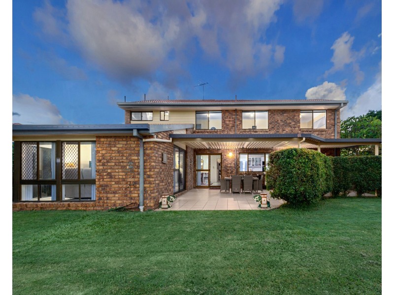 85 Nemira Street, Carseldine QLD 4034