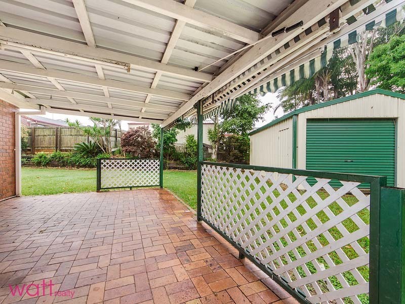 Kallangur QLD 4503