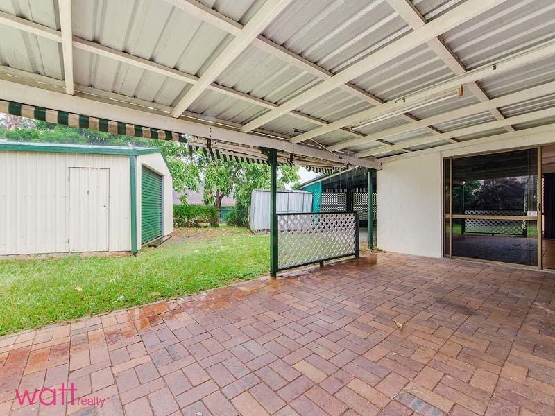 Kallangur QLD 4503