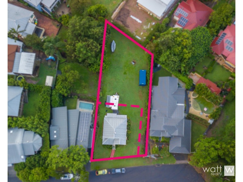 12 Raleigh Parade, Ashgrove QLD 4060