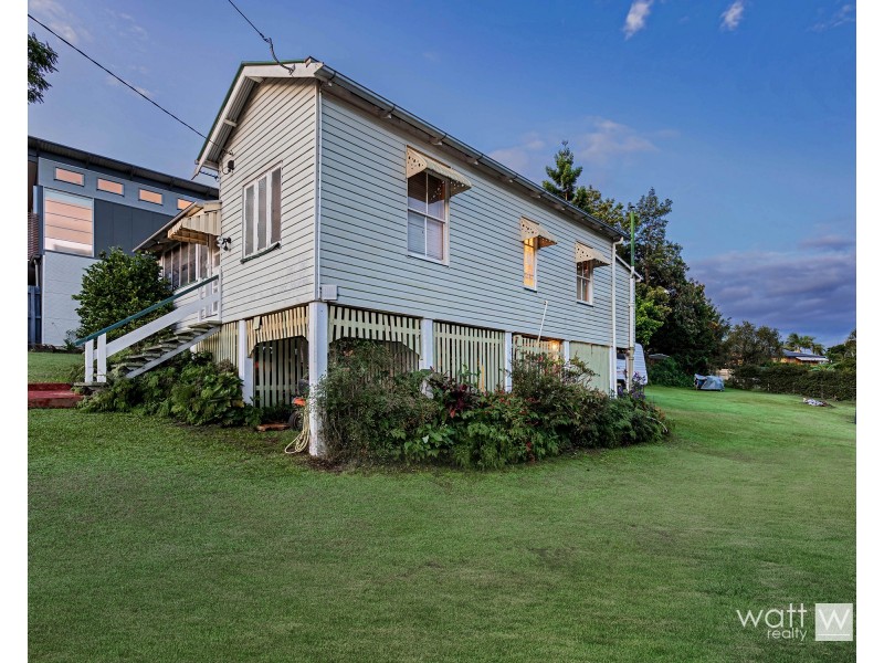 12 Raleigh Parade, Ashgrove QLD 4060