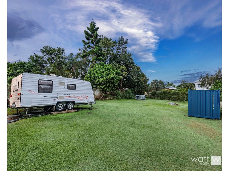 12 Raleigh Parade, Ashgrove QLD 4060