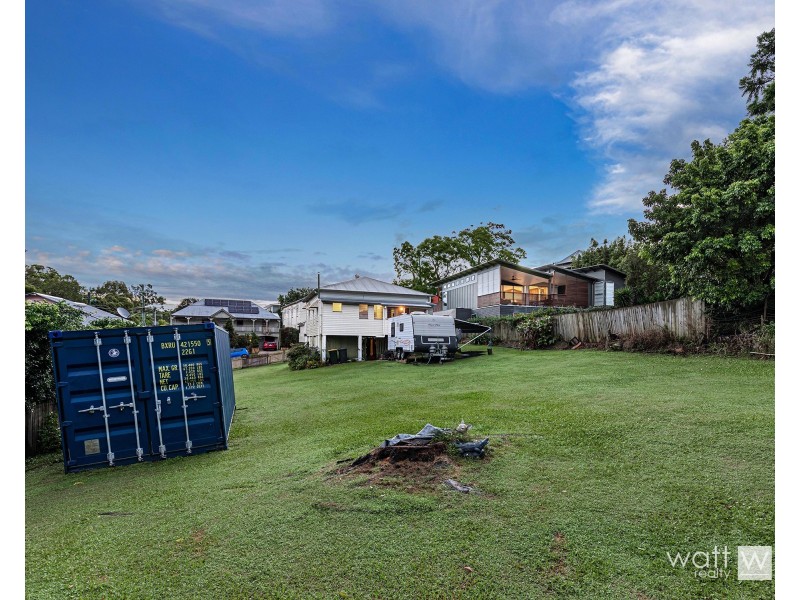 12 Raleigh Parade, Ashgrove QLD 4060