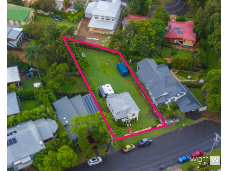 12 Raleigh Parade, Ashgrove QLD 4060