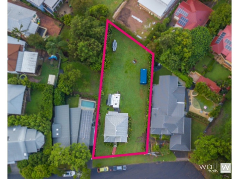 12 Raleigh Parade, Ashgrove QLD 4060