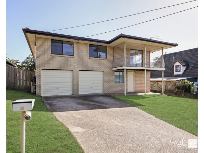 3 Waruda Street, Bracken Ridge QLD 4017