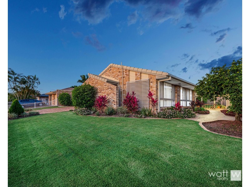 47 Wickfield Street, Bracken Ridge QLD 4017