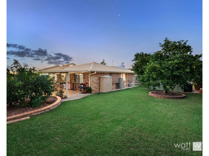 47 Wickfield Street, Bracken Ridge QLD 4017