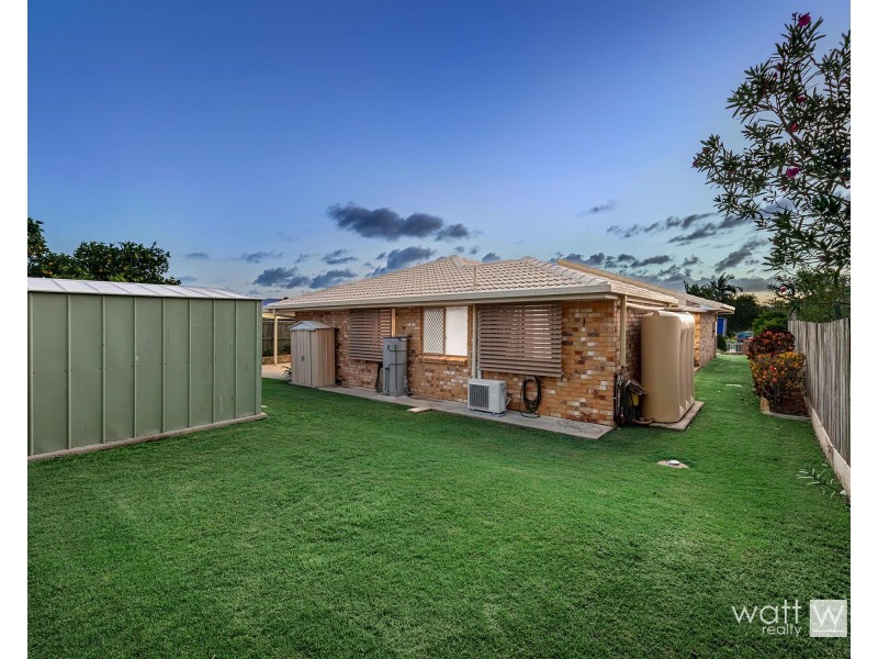 47 Wickfield Street, Bracken Ridge QLD 4017