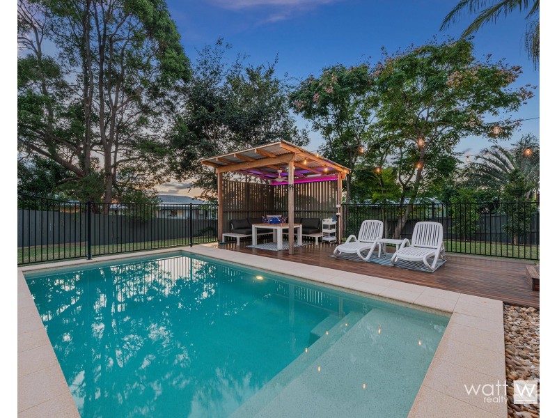 9 Pelton Street, Aspley QLD 4034