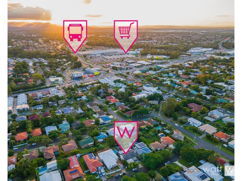 9 Pelton Street, Aspley QLD 4034