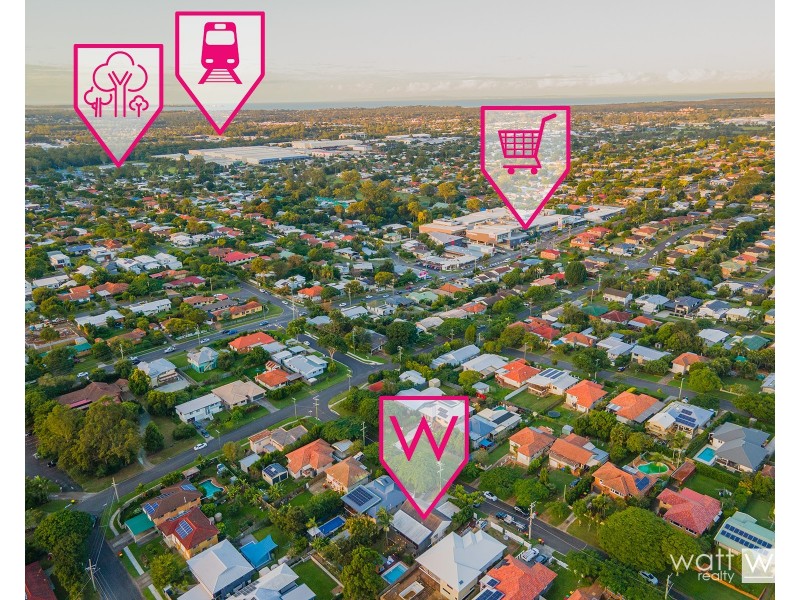 9 Pelton Street, Aspley QLD 4034