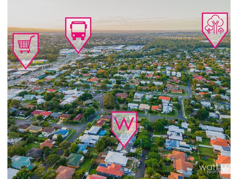 9 Pelton Street, Aspley QLD 4034