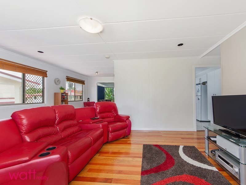 44 Stebbing Street, Aspley QLD 4034