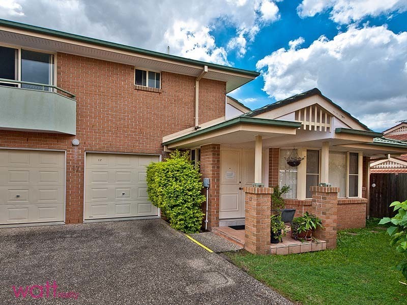 17/23 Railton Street, Aspley QLD 4034