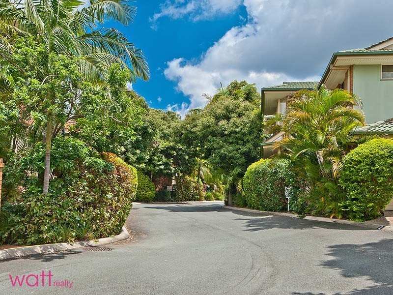 17/23 Railton Street, Aspley QLD 4034