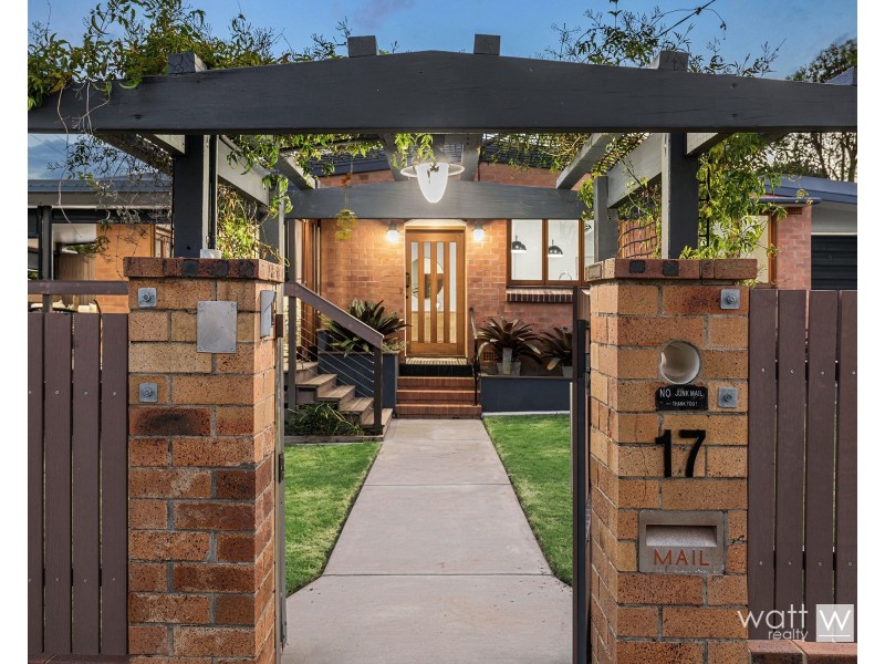 17 Stebbing Street, Aspley QLD 4034