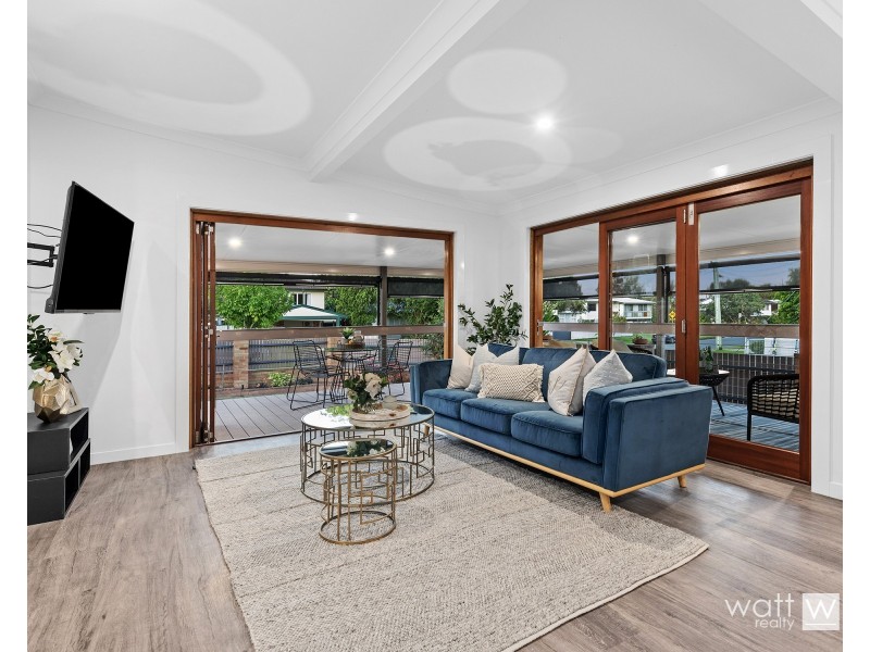 17 Stebbing Street, Aspley QLD 4034