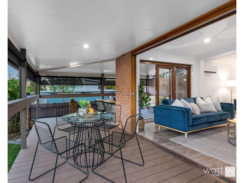 17 Stebbing Street, Aspley QLD 4034