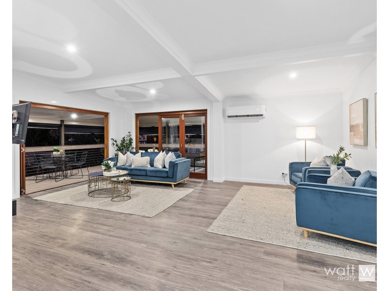 17 Stebbing Street, Aspley QLD 4034