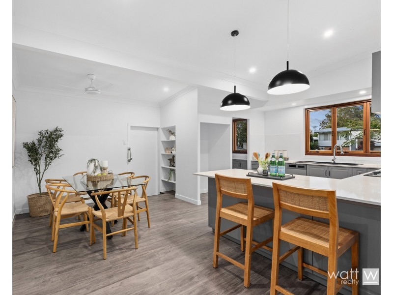 17 Stebbing Street, Aspley QLD 4034