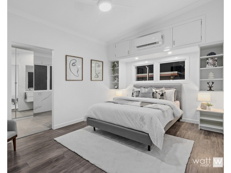 17 Stebbing Street, Aspley QLD 4034