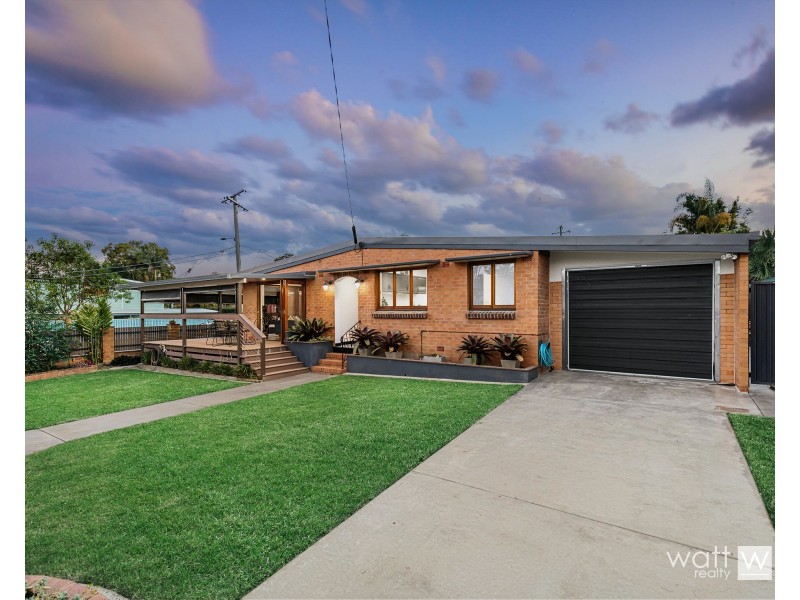 17 Stebbing Street, Aspley QLD 4034