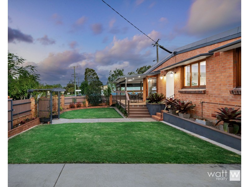 17 Stebbing Street, Aspley QLD 4034