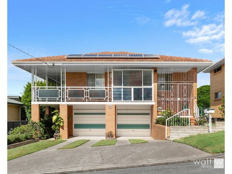 24 Graymond Street, Chermside West QLD 4032