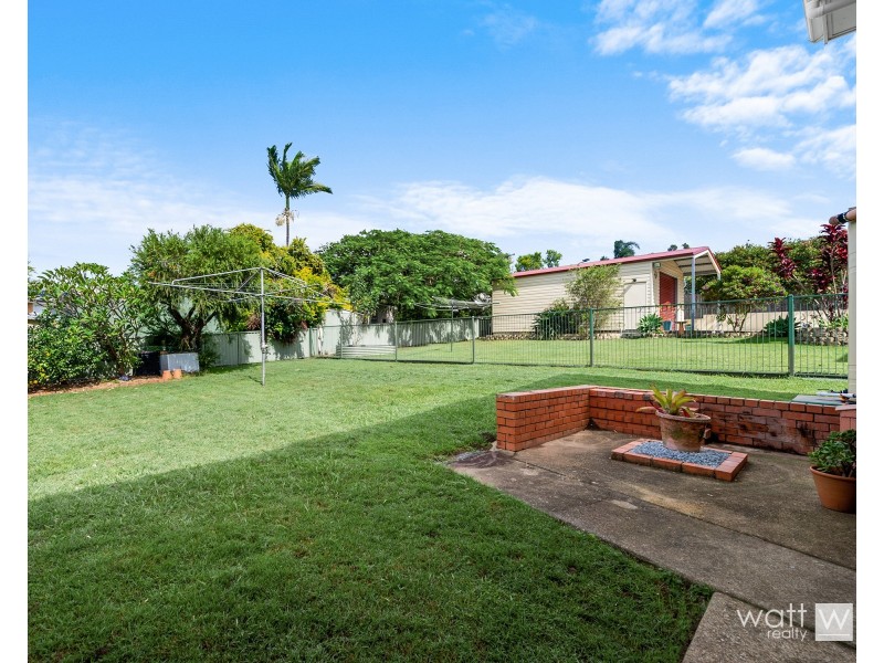 24 Graymond Street, Chermside West QLD 4032