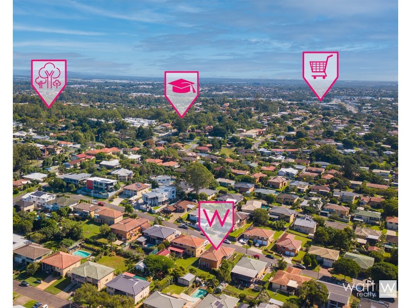 24 Graymond Street, Chermside West QLD 4032