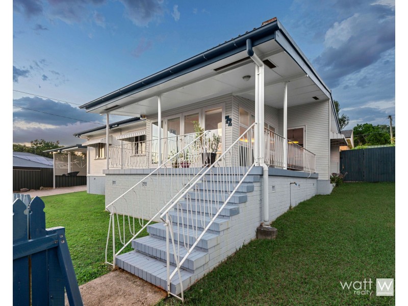 72 Halsmere Street, Geebung QLD 4034